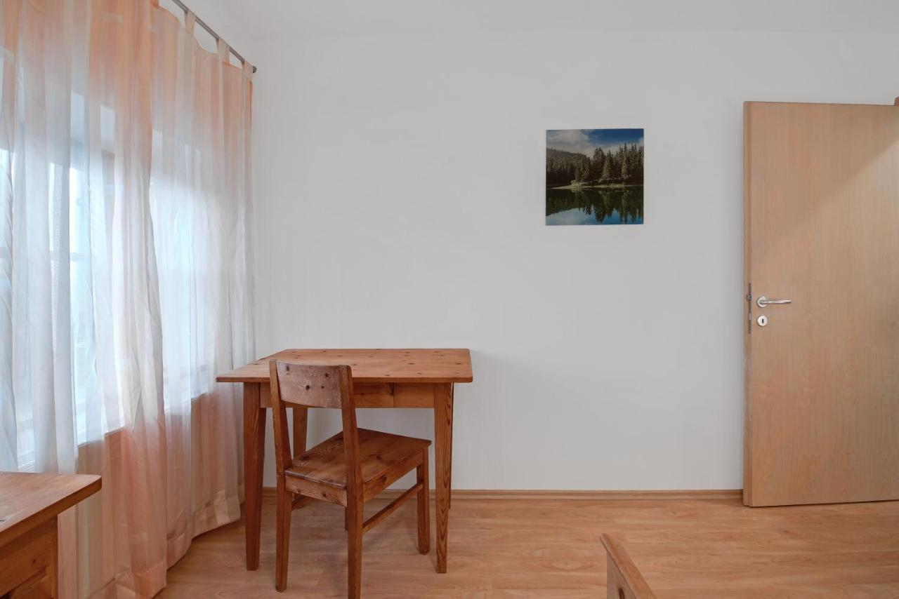Rafaser - Apartment Rustika 펠드투른스 외부 사진